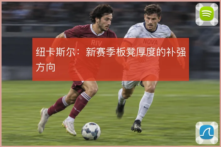 纽卡斯尔：新赛季板凳厚度的补强方向